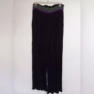 💜3/$24.00💜 WestLoop Black Pants